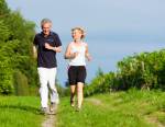 Faire du sport à 40 ans