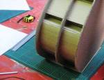 Habiller votre structure
