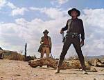 Il était une fois dans l'Ouest © Paramount Pictures