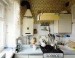 Aménagement d'une kitchenette fonctionnelle