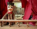 Théâtre de Guignol à Lyon