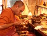 Devenir luthier