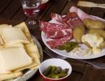 Raclette