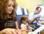 Les renseignements utiles à connaître lors d'un voyage en avion