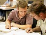 Retourner sur les bancs de l'école