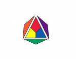 Les couleurs secondaires : vert, violet et orange