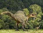 Spinosaure
