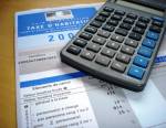 La taxe d'habitation