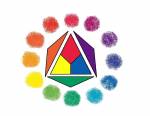 Les couleurs tertiaires