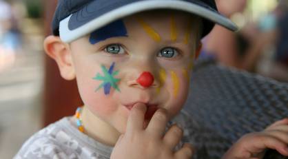 L'allocation pour jeune enfant