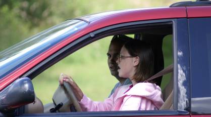 L'apprentissage anticipé de la conduite