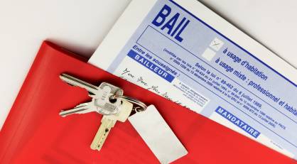La récupération par le propriétaire d'un bien en location